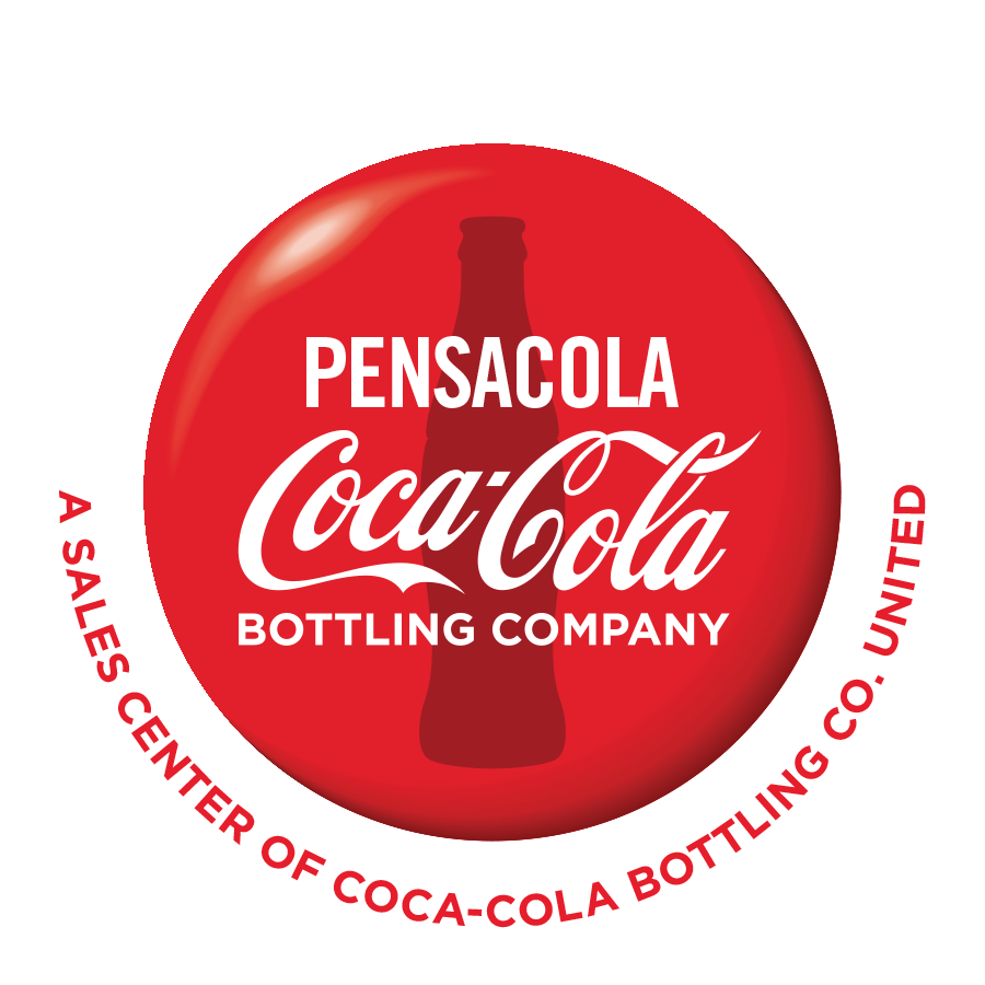Coca Cola company logo