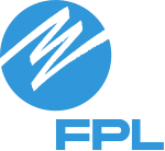 FPL company logo